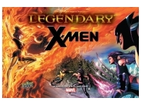 Legendary: X-Men (Exp.)