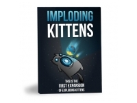 Imploding Kittens (Exp.)