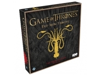 Game of Thrones: The Iron Throne - The Wars to Come (Exp.)