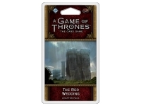 A Game of Thrones: The Card Game (Second Edition) - The Red Wedding (Exp.)
