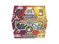 Pokémon TCG: Sun & Moon Trainer Kit - Lycanroc & Alolan Raichu