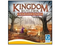 Kingdom Builder: Marshlands