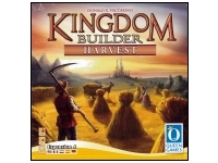 Kingdom Builder: Harvest