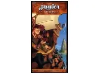 Jamaica: The Crew (Exp.)
