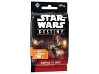 Star Wars: Destiny - Empire at War Booster Pack