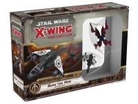 Star Wars: X-Wing Miniatures Game - Guns for Hire Expansion Pack (Exp.)