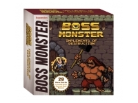 Boss Monster: Implements of Destruction (Exp.)