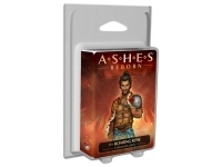 Ashes: The Roaring Rose (Exp.)