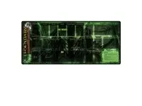 Legendary Encounters: A PREDATOR Deck Building Game Alternate Art Playmat