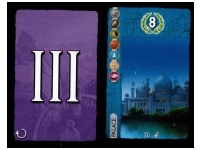 7 Wonders (SVE) 