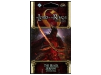 The Lord of the Rings: The Card Game - The Black Serpent (Exp.)