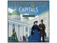 Between Two Cities: Capitals (Exp.)