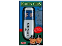 Kasta Gris (Tactic)