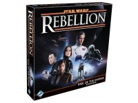 Star Wars: Rebellion - Rise of the Empire (Exp.)