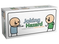 Joking Hazard (ENG)