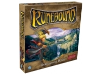 Runebound (Third Edition): Unbreakable Bonds (Exp.)