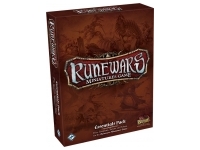 Runewars Miniatures Game: Essentials Pack (Exp.)