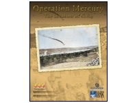 Operation Mercury: The Invasion of Crete