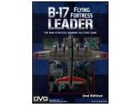 B-17 Flying Fortress Leader