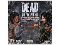 Dead of Winter: Warring Colonies (Exp.)