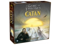 A Game of Thrones: Catan - Brotherhood of the Watch