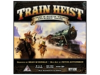 Train Heist