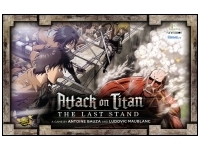 Attack on Titan: The Last Stand