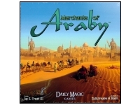 Merchants of Araby