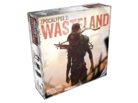 Zpocalypse 2: Wasteland (Exp.)