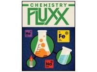 Chemistry Fluxx