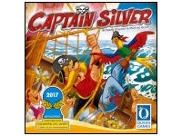 Captain Silver