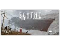 Scythe: The Wind Gambit (Exp.)