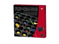 Flip-Tac-Toe