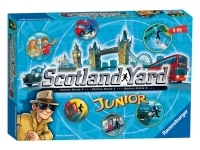 Scotland Yard Junior