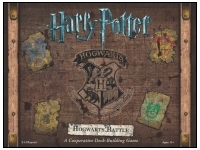 Harry Potter: Hogwarts Battle