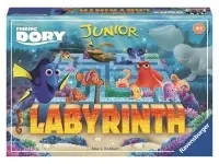 Labyrinth: Junior - Finding Dory