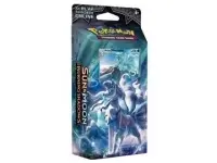 Burning Shadows Battle Deck