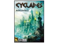 Cyclades: Monuments (Exp.)