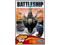 Battleship - Grab and Go (Sänka skepp)