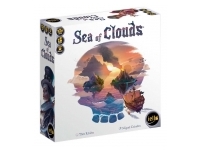 Sea of Clouds