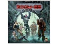 Room 25: Season 2 (Exp.)