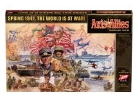 Axis & Allies Anniversary Edition (second edition)