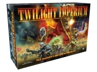 Twilight Imperium (Fourth Edition)