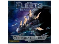 Fleets: The Pleiad Conflict - Corporate Lords (Exp.)