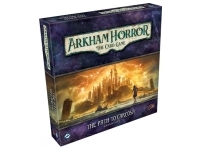 Arkham Horror: The Card Game - The Path to Carcosa (Exp.)