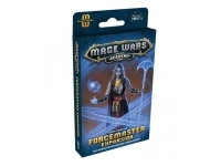 Mage Wars: Academy - Forcemaster Expansion (Exp.)