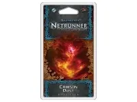 Android: Netrunner - Crimson Dust (Exp.)