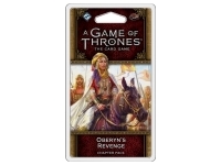 A Game of Thrones: The Card Game (Second Edition) - Oberyn's Revenge (Exp.)