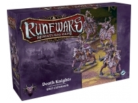 Runewars Miniatures Game: Death Knights - Unit Expansion (Exp.)
