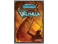 Champions of Midgard: Valhalla (Exp.)